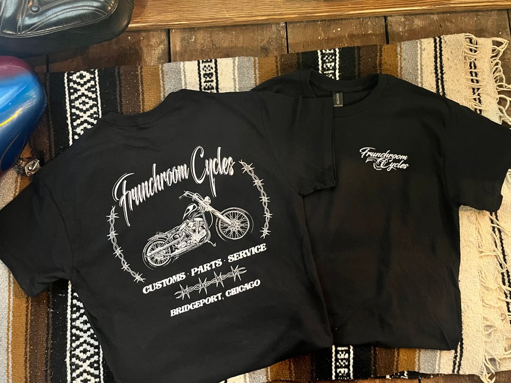 Image of Shop Shirt
