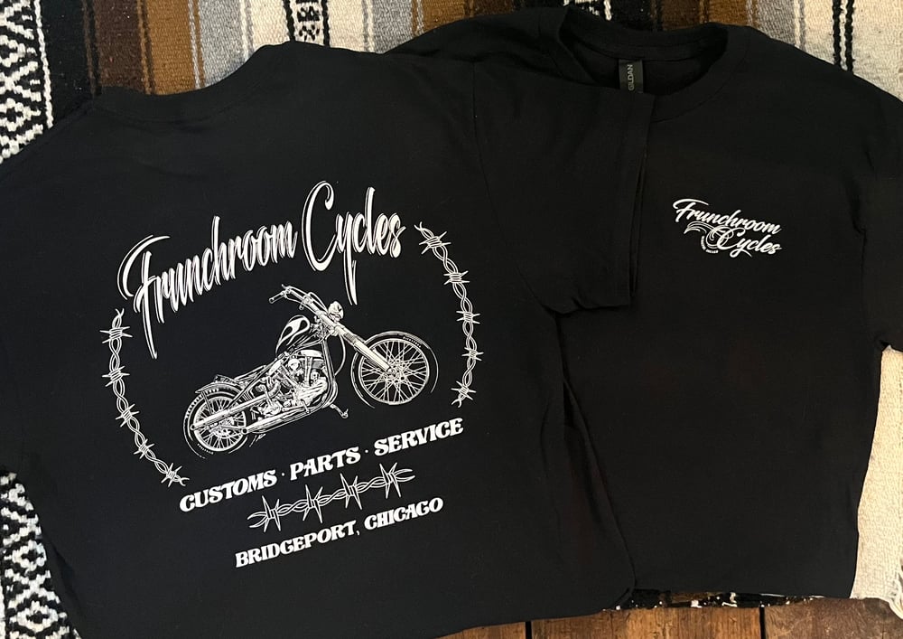 Image of Shop Shirt