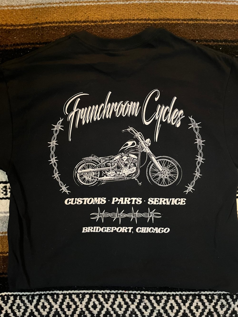 Image of Shop Shirt