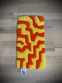 Image 1 of SnugPad - Garabatitos #2