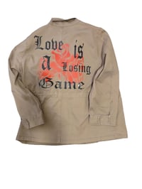 Image 4 of HeartBreak Hustle Jacket 
