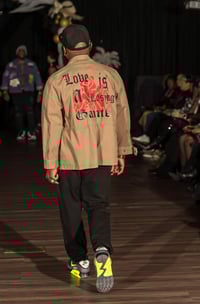Image 5 of HeartBreak Hustle Jacket 