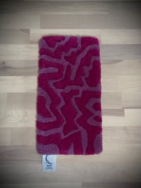 Image 1 of SnugPad - Garabatitos #3