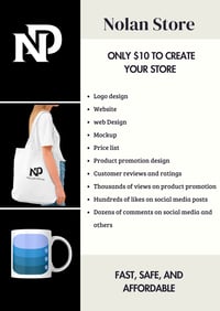 ONLINE STORE