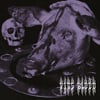 PIG'S BLOOD- Command More Blood [CD]