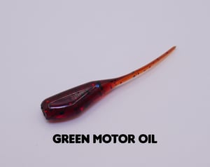 Image of 2" BA Stinger Tail (20pk) 