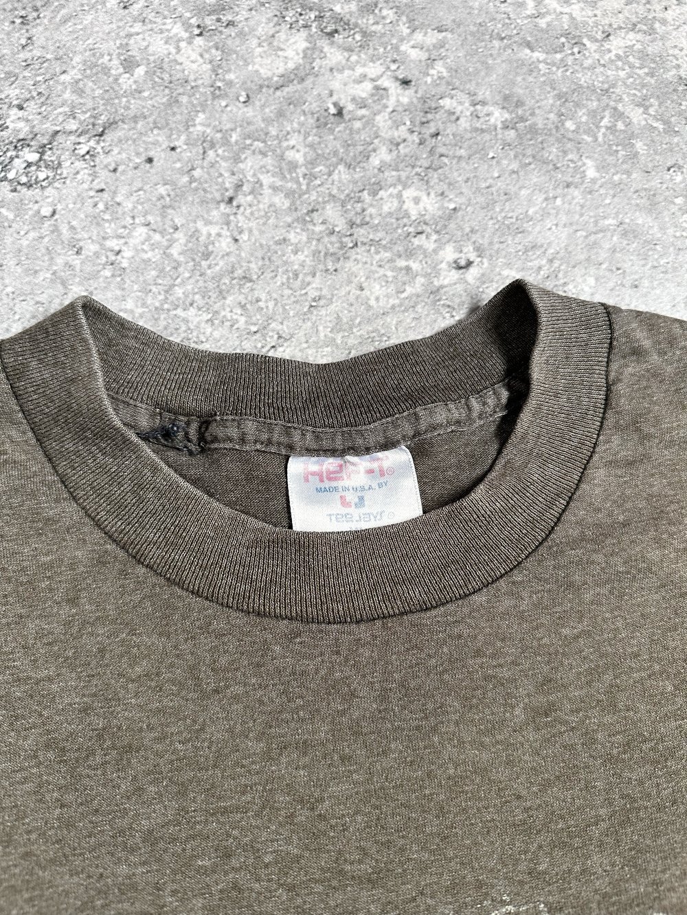 *Rare* 25 Ta Life 1990’s ‘Demo’ T-Shirt