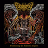 PERSECUTORY - Summoning the Lawless Legions [CD]