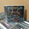 PERSECUTORY - Summoning the Lawless Legions [CD]