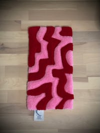 Image 1 of SnugPad - Garabatitos #4