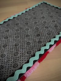 Image 4 of SnugPad - Garabatitos #4
