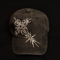 Image 1 of Custom Cap "Sword"