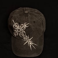Image 2 of Custom Cap "Sword"