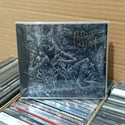 EGGS OF GOMORRH - Wombspreader. [CD] 