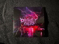 DIVINITY FALLS EP (CD)