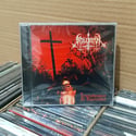 STILLBORN - Testimonio de Bautismo [CD]