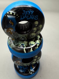 Image 2 of Jeff Dalnas pro wheel 