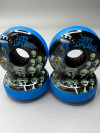 Image 4 of Jeff Dalnas pro wheel 