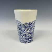 Image 2 of Make Waves Tumbler W25-15