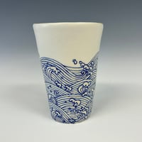 Image 3 of Make Waves Tumbler W25-15