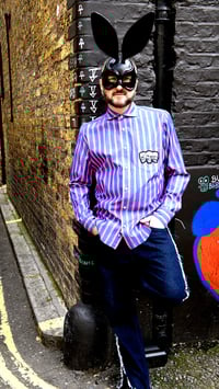 Image 6 of Boggi Milano Vintage Shirt