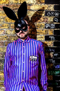 Image 3 of Boggi Milano Vintage Shirt