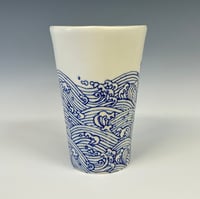 Image 3 of Make Waves Tumbler W25-16