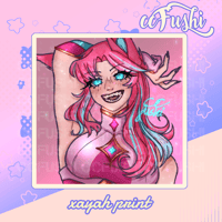 XAYAH PRINT