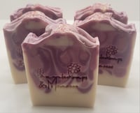Image 1 of Berry Vanilla
