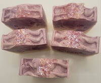 Image 2 of Berry Vanilla