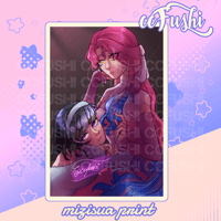 MIZISUA PRINT