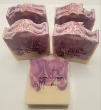 Image 3 of Berry Vanilla