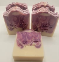 Image 4 of Berry Vanilla