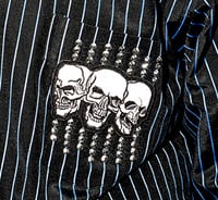 Image 2 of Vintage Boucheron Cotton Shirt