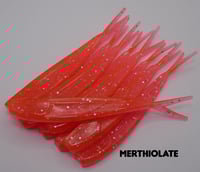 Image 12 of 4" Jigging Minnow 10PK