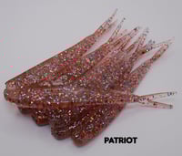 Image 8 of 4" Jigging Minnow 10PK