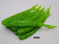 Image 5 of 4" Jigging Minnow 10PK
