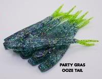 Image 7 of 4" Jigging Minnow 10PK