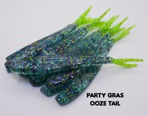 Image of 4" Jigging Minnow 10PK
