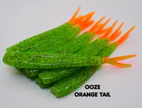 Image 4 of 4" Jigging Minnow 10PK
