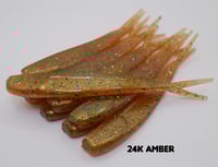 Image 10 of 4" Jigging Minnow 10PK