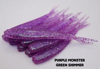 Image 3 of 4" Jigging Minnow 10PK