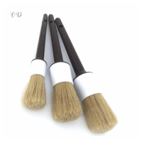 Detailing Brush Set 3PCS + Free Shipping