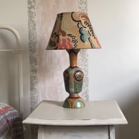 Image 1 of Fitzroy Table Lamp