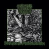 CATACOMB ABSCESS – Primeval Mutilation [CD]