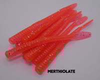 Image 15 of 4" MC Worm 10PK