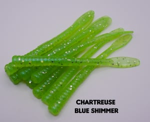 Image of 4" MC Worm 10PK