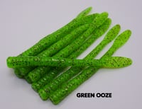 Image 5 of 4" MC Worm 10PK