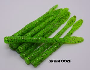 Image of 4" MC Worm 10PK