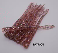 Image 11 of 4" MC Worm 10PK